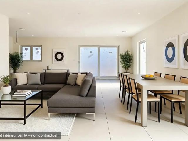 à vendre Maison Ittre rue de samme