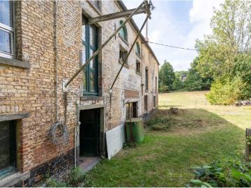 à vendre Maison Ittre Rue des Moulins