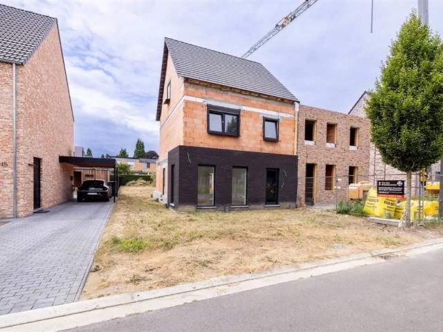 à vendre Maison Itegem De Loecht