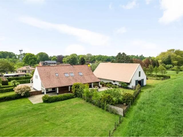 à vendre Maison Itegem Hulshoutsesteenweg