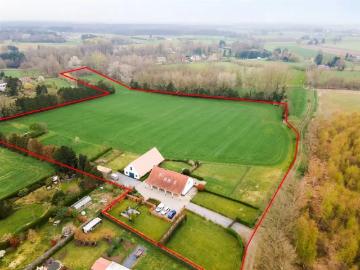 2222, Arrondissement de Malines, Province de Anvers, Flandre