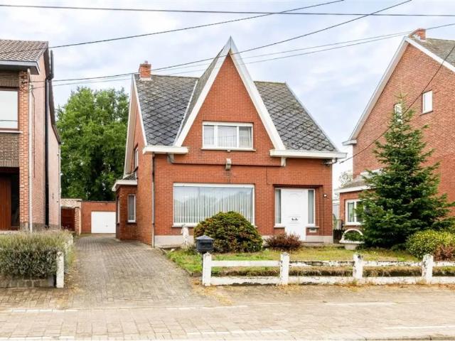 à vendre Maison Itegem Isschotweg