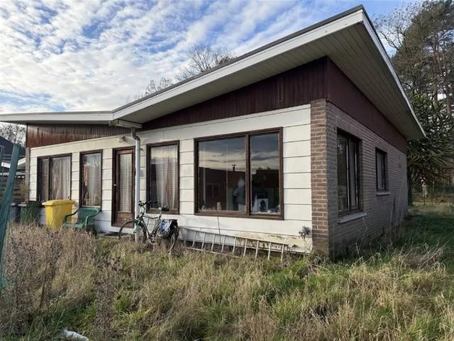 à vendre Maison Itegem Jachtlaan