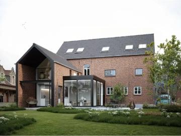 à vendre Maison Itegem Krombeekweg