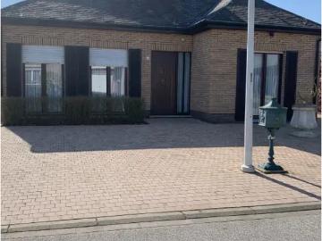 2222, Arrondissement de Malines, Province de Anvers, Flandre