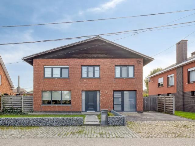 à vendre Maison Itegem