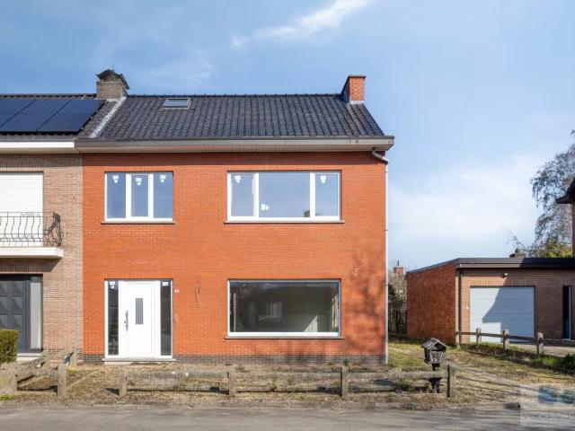 à vendre Maison Itegem