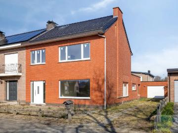 2222, Arrondissement de Malines, Province de Anvers, Flandre