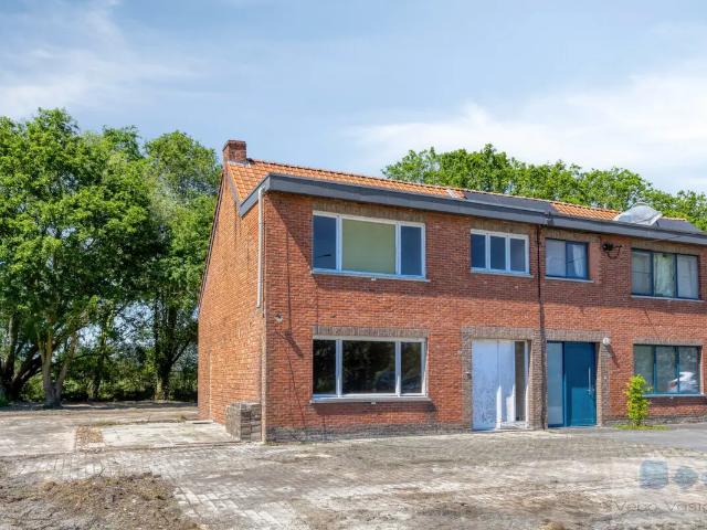 à vendre Maison Itegem