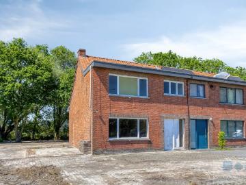 à vendre Maison Itegem