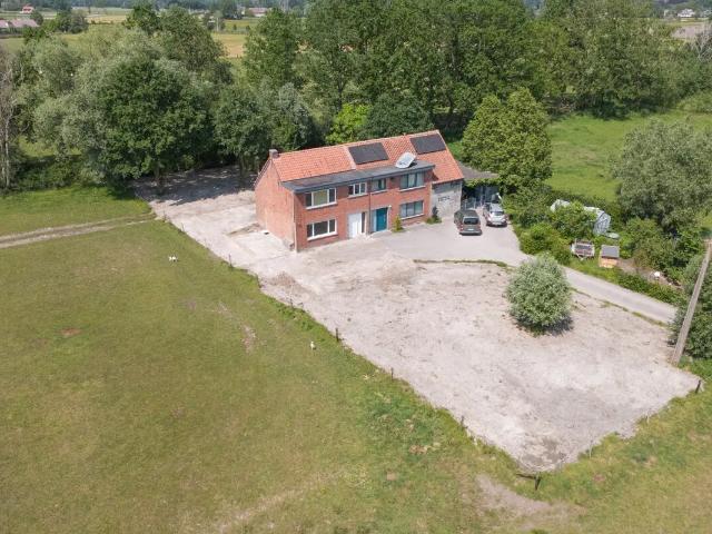 à vendre Maison Itegem