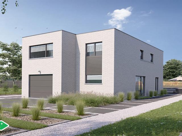 à vendre Maison Itegem