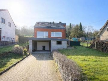à vendre Maison Ivoz Ramet Chaussée de Ramioul