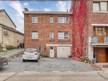 à vendre Maison Ivoz Ramet Chaussée de Ramioul