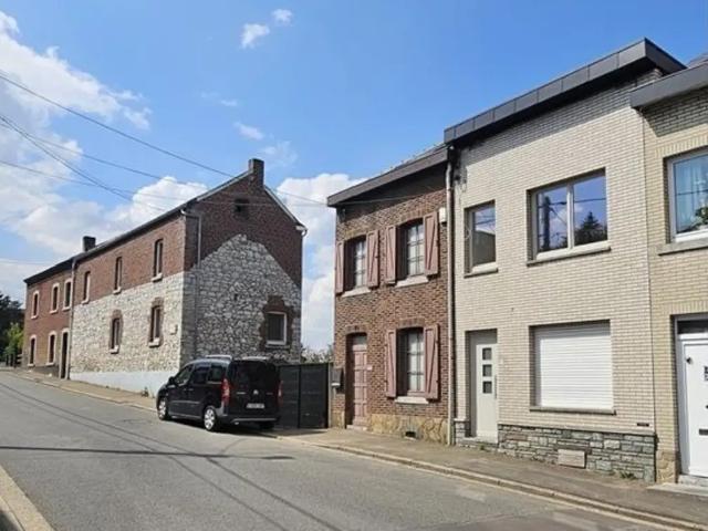 à vendre Maison Ivoz Ramet Rue Waraxhe