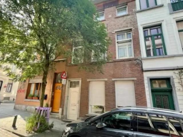 à vendre Maison Ixelles