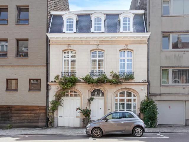 à vendre Maison Ixelles