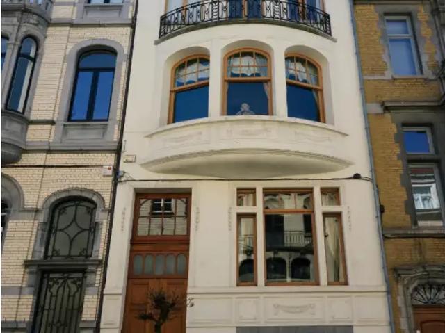 à vendre Maison Ixelles