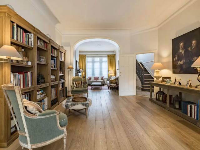à vendre Maison Ixelles
