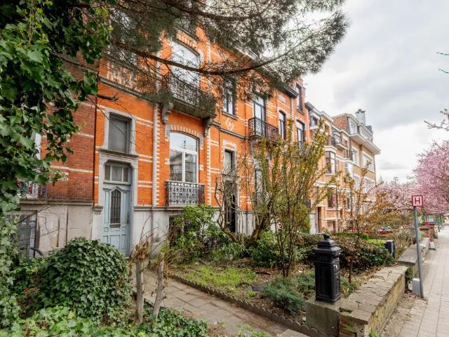 à vendre Maison Ixelles