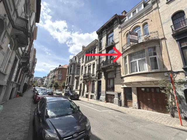 à vendre Maison Ixelles