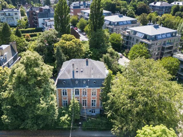 à vendre Maison Ixelles
