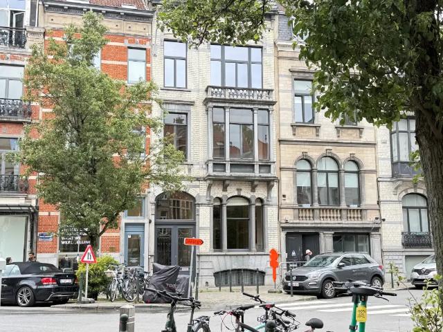 à vendre Maison Ixelles