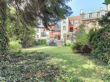 à vendre Maison Ixelles
