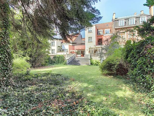 à vendre Maison Ixelles