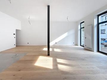 1050, Bruxelles-Capitale - Jardin, Terrasse