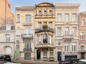 à vendre Maison Ixelles