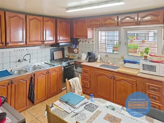 à vendre Maison Ixelles