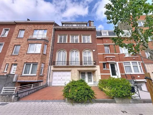 à vendre Maison Ixelles