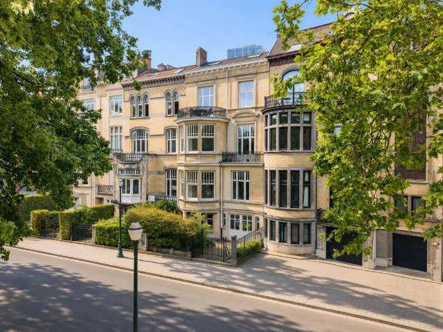 à vendre Maison Ixelles