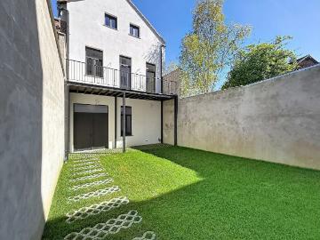à vendre Maison Ixelles