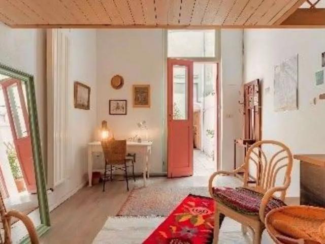 à vendre Maison Ixelles Rue de Dublin