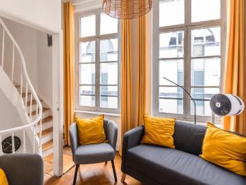 à vendre Maison Ixelles Rue Mercelis