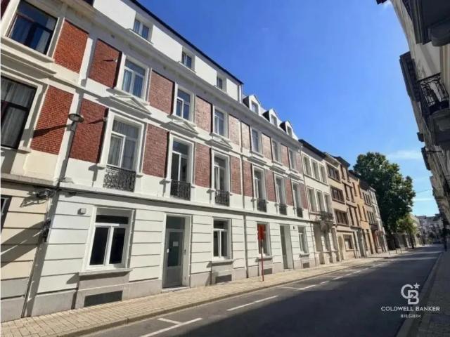 à vendre Maison Ixelles RUE VANDENBROECK