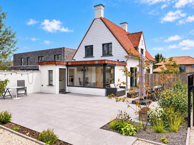 à vendre Maison Izegem Meensesteenweg