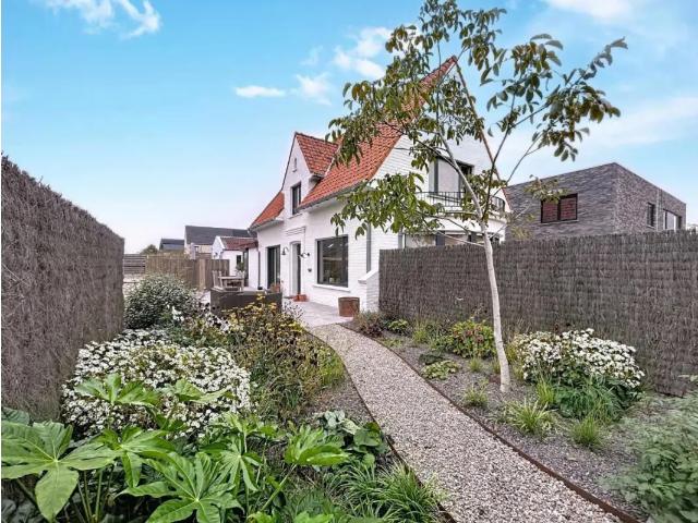 à vendre Maison Izegem Meensesteenweg