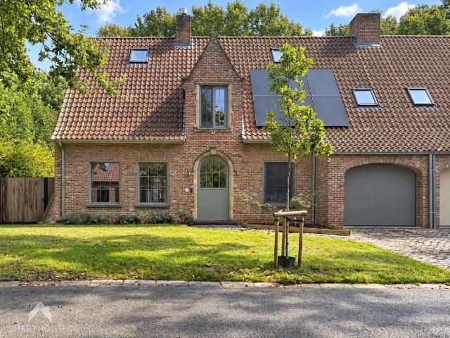 à vendre Maison Izegem Middenweg