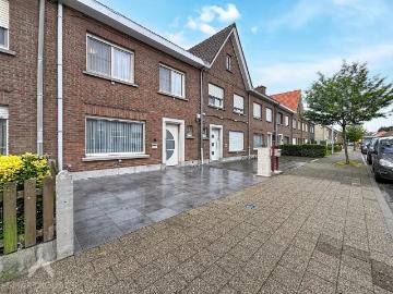 à vendre Maison Izegem Negenhoekstraat