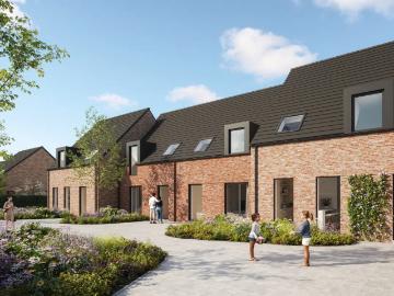 8870, Roeselare, Roulers, Flandre-Occidentale, Flandre