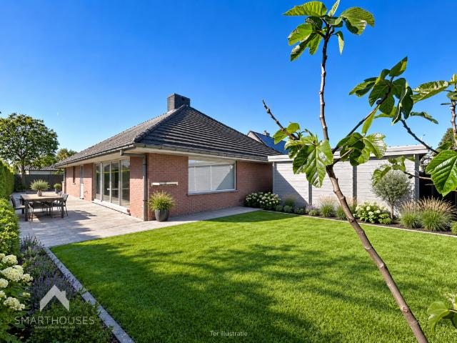 à vendre Maison Izegem Odiel Spruyttestraat