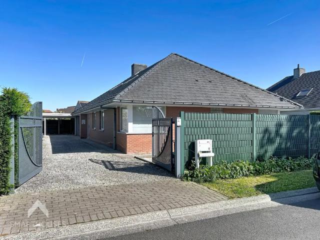 à vendre Maison Izegem Odiel Spruyttestraat