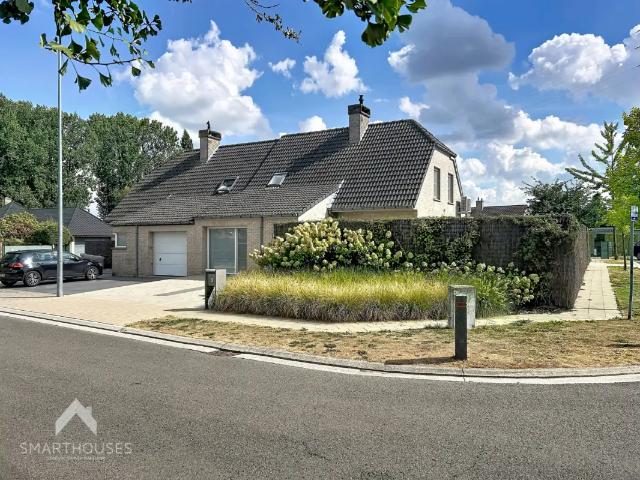 à vendre Maison Izegem Aartshertogin Isabellastraat