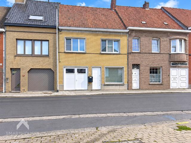 à vendre Maison Izegem Baronstraat