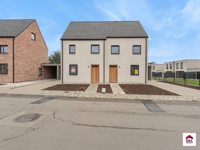 à vendre Maison Izegem Baronstraat
