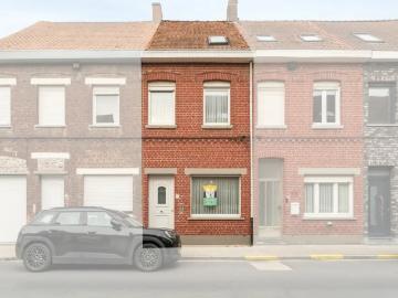 8870, Roeselare, Roulers, Flandre-Occidentale, Flandre