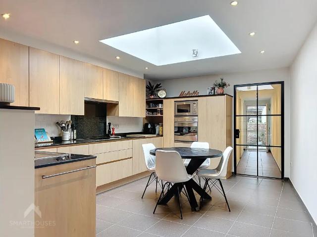 à vendre Maison Izegem Dweersstraat